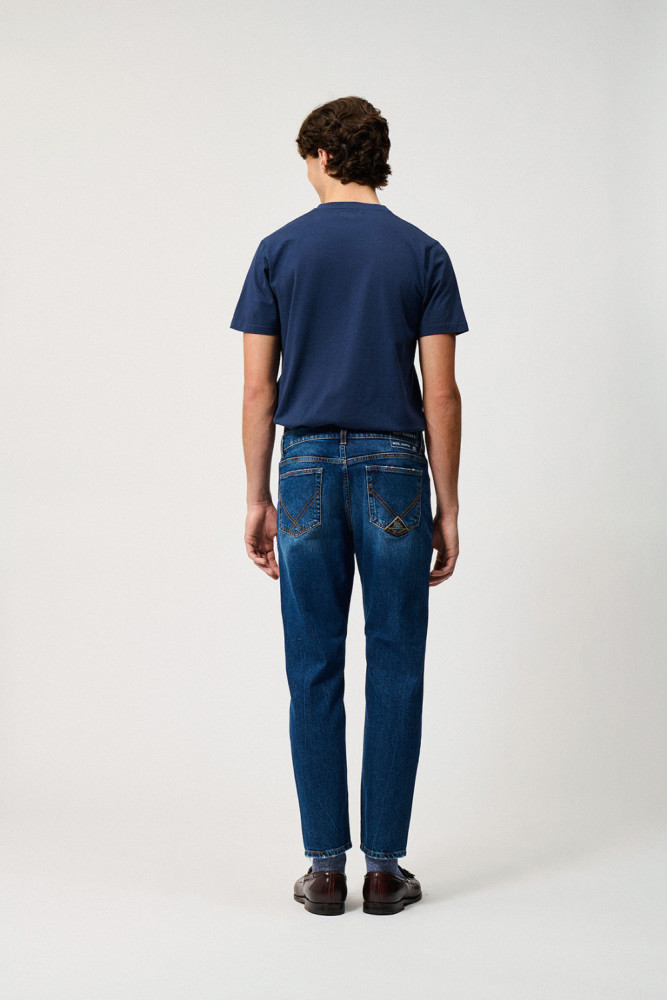 JEANS DAPPER CISCO