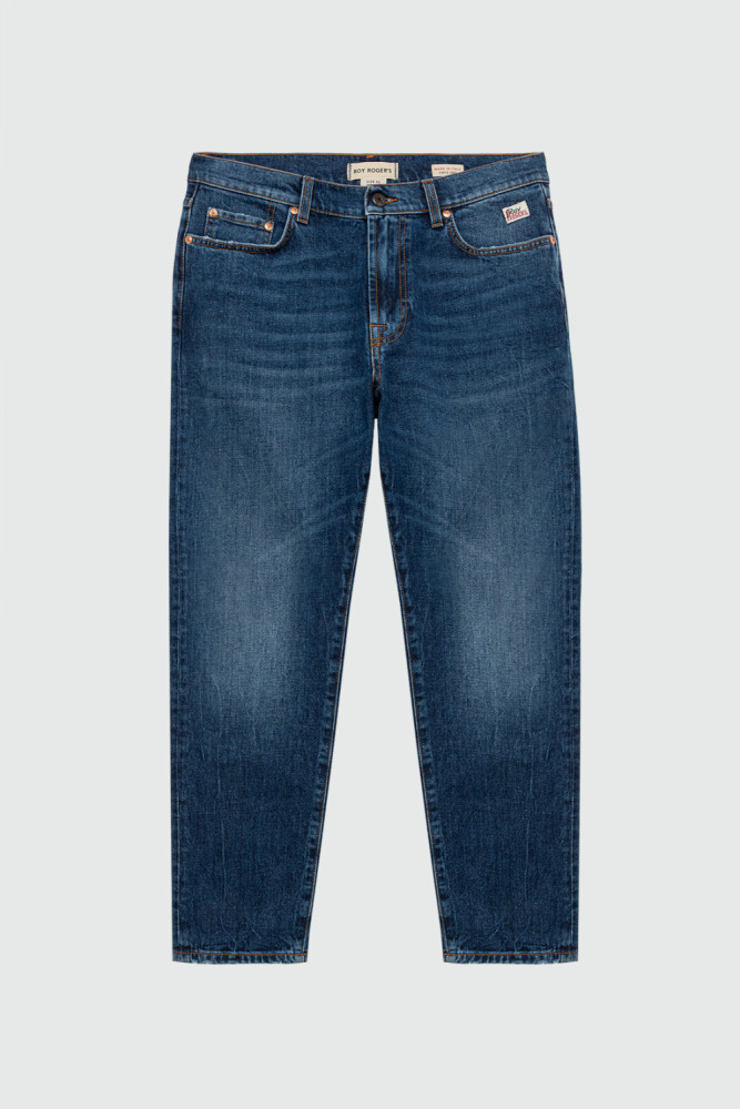 JEANS DAPPER CISCO