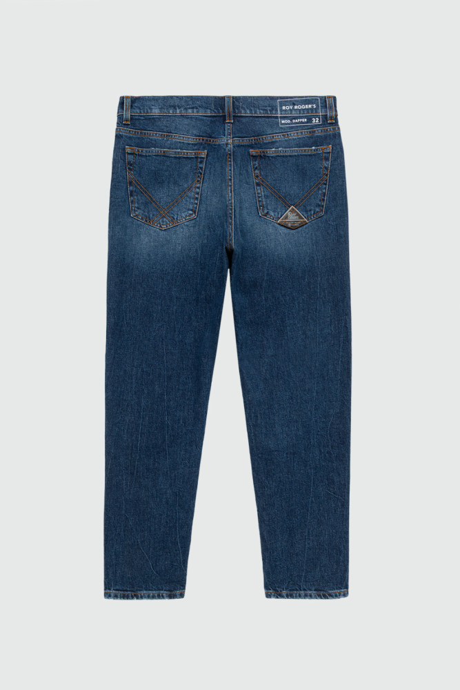 JEANS DAPPER CISCO