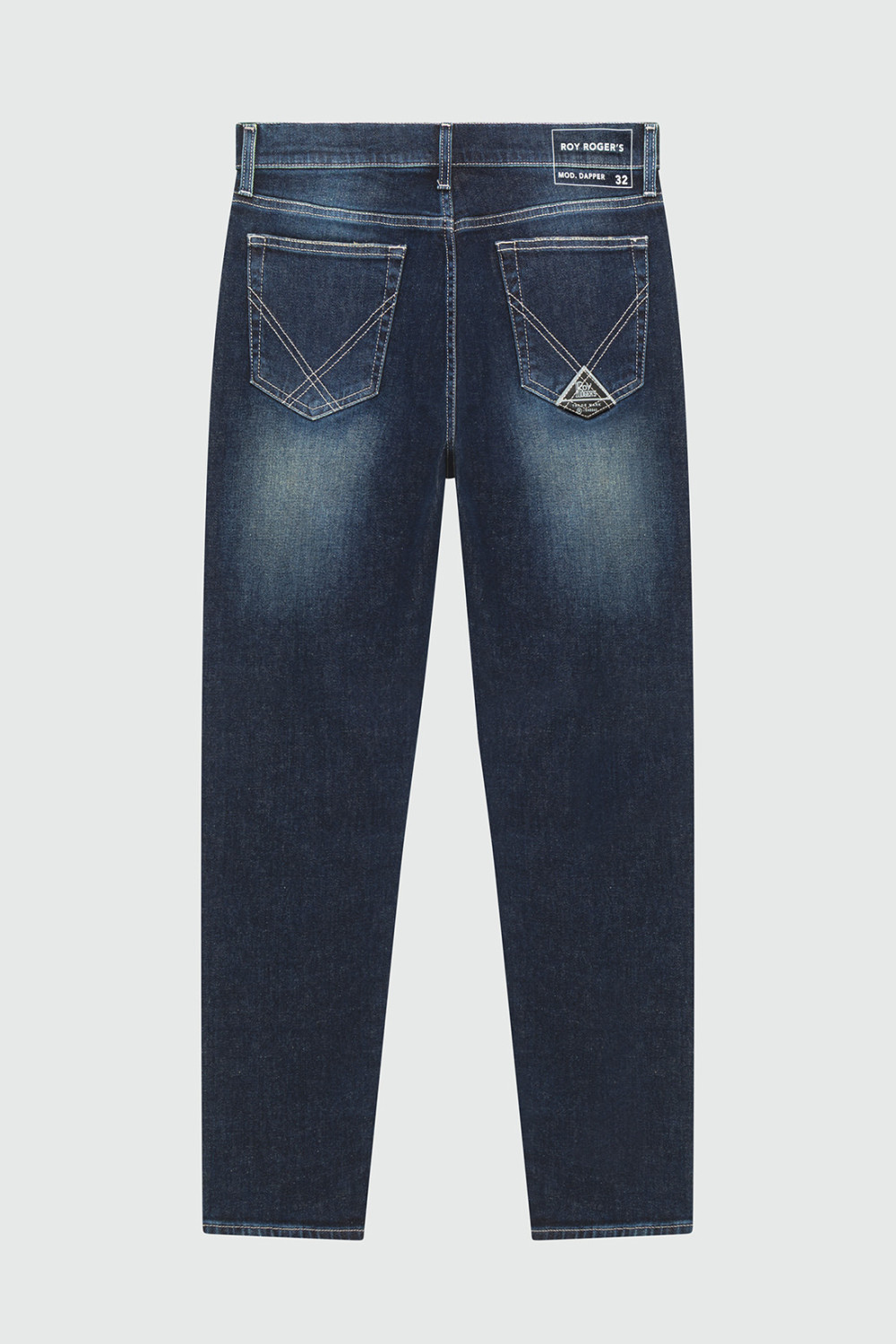 ROY ROGERS: JEANS DAPPER CLIFTON