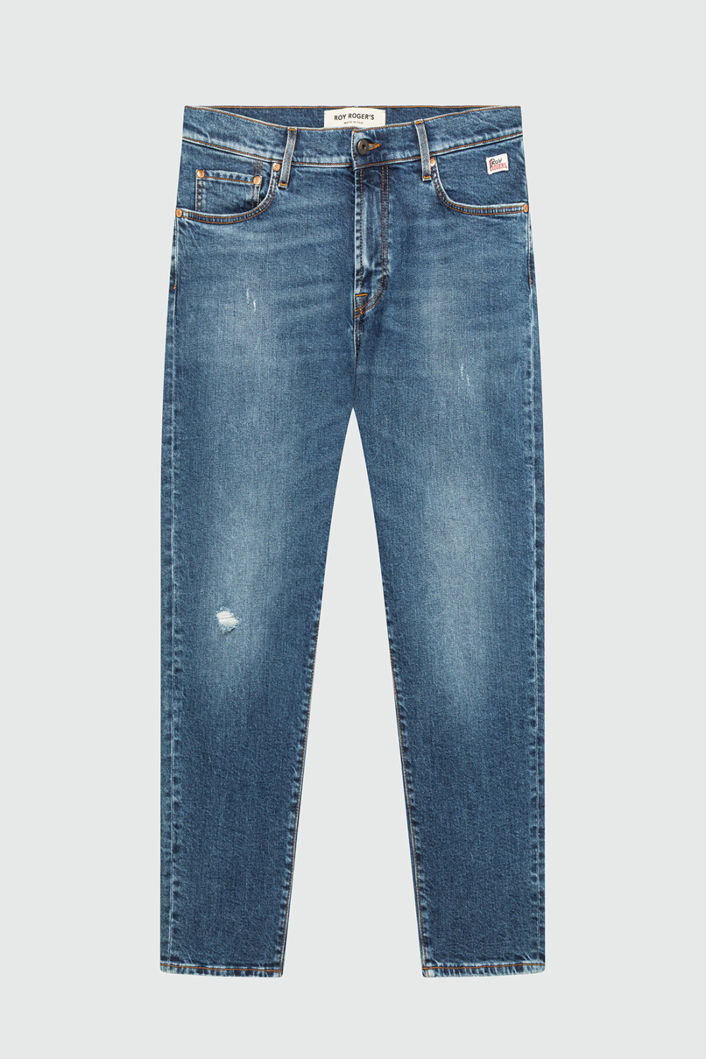 ROY ROGERS: DAPPER MIDCITY JEANS