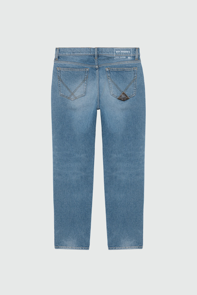 DAPPER SIDNEY JEANS