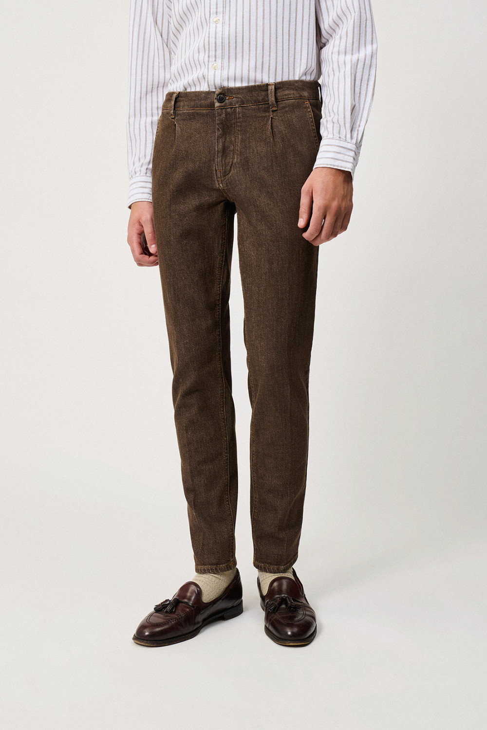 ROY ROGERS: DAY OFF JEANS