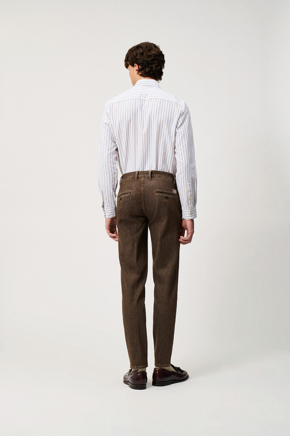ROY ROGERS: DAY OFF JEANS