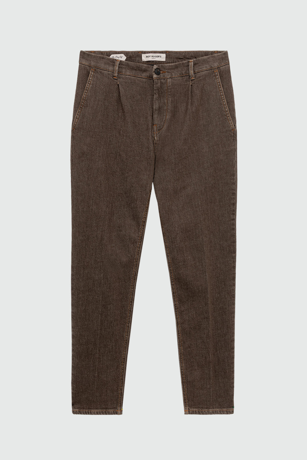 ROY ROGERS: DAY OFF JEANS