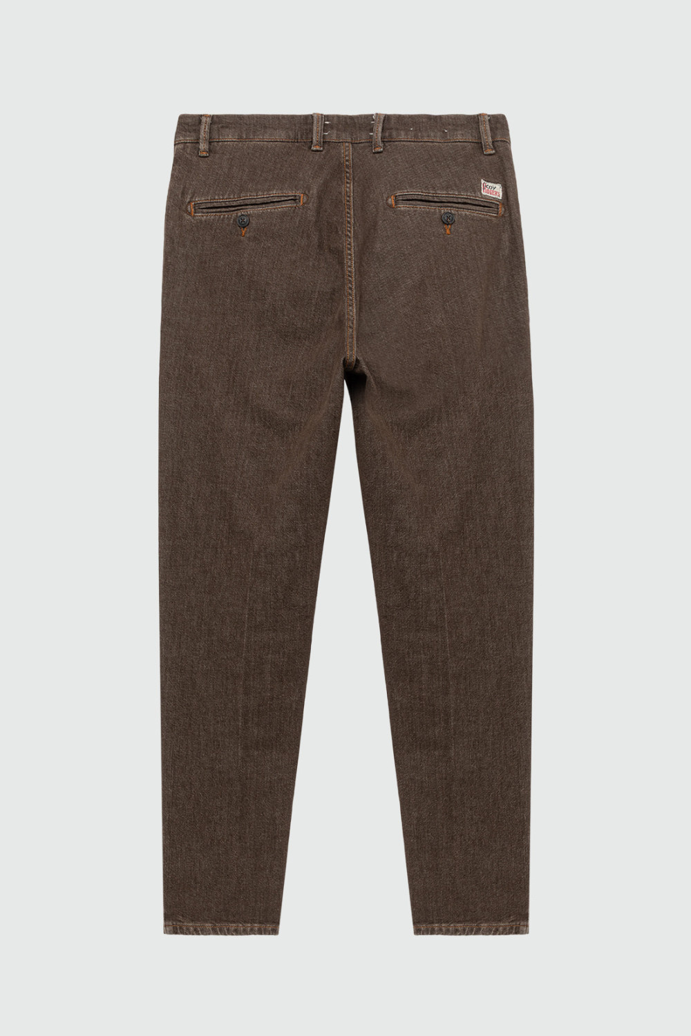 ROY ROGERS: DAY OFF JEANS