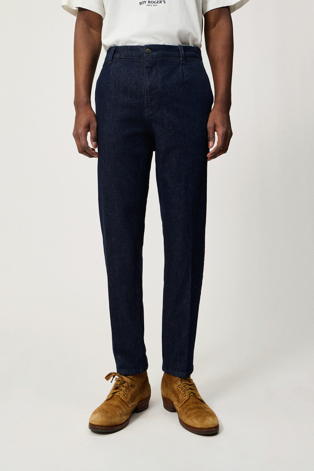ROY ROGERS: JEANS DAY OFF RINSE