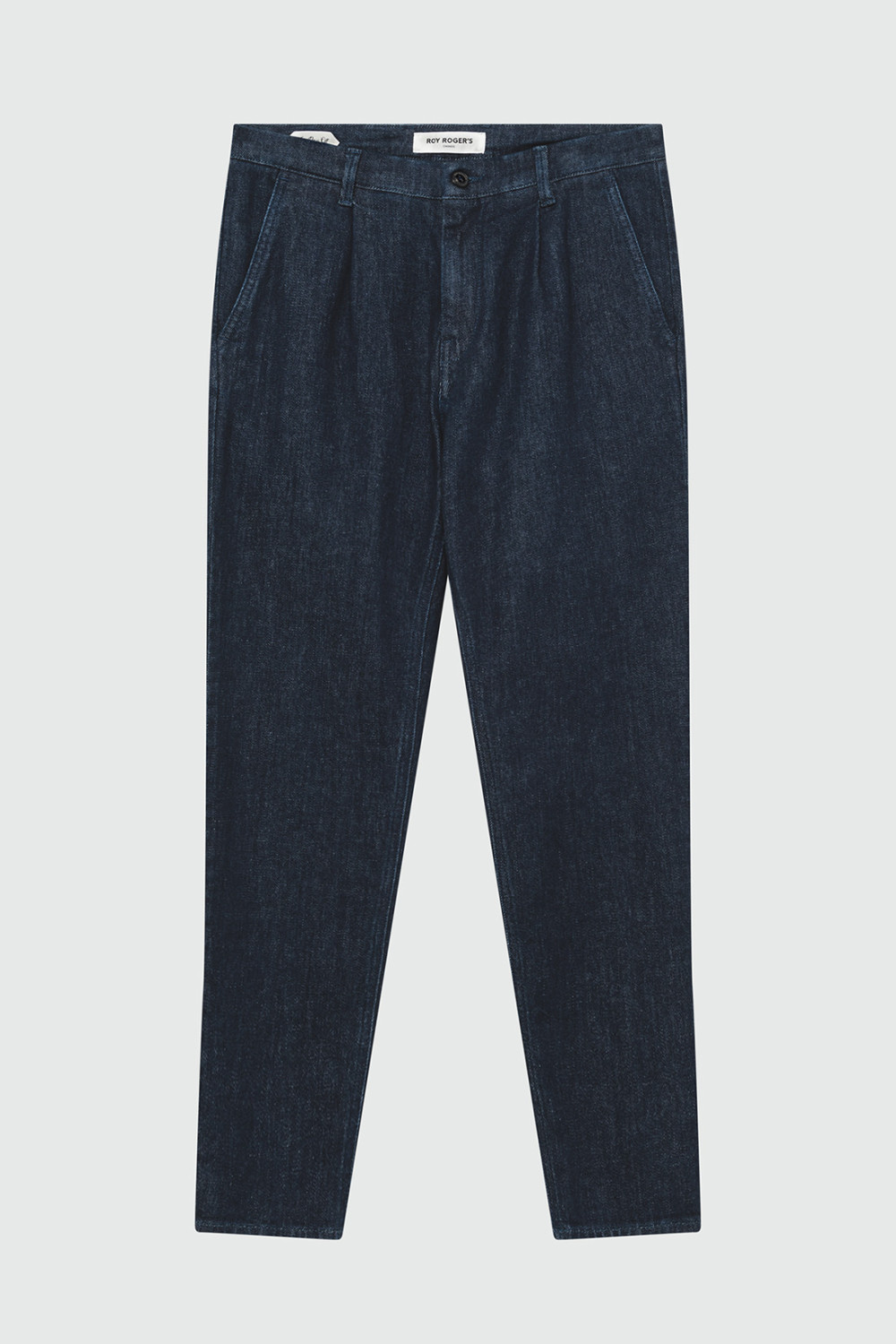 ROY ROGERS: JEANS DAY OFF RINSE