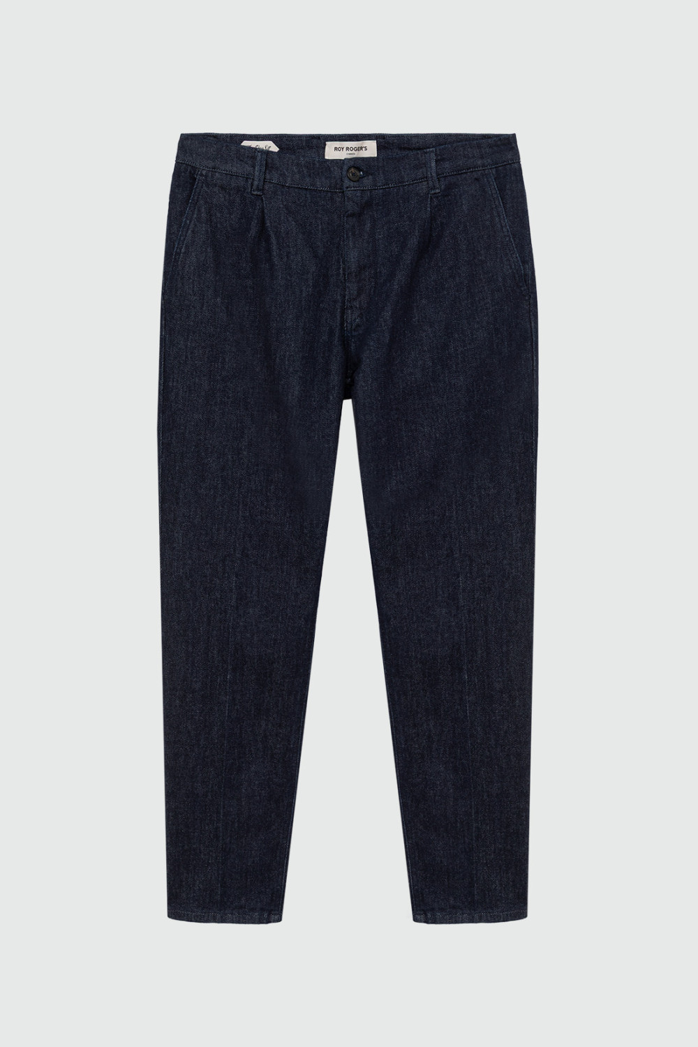 ROY ROGERS: JEANS DAY OFF RINSE