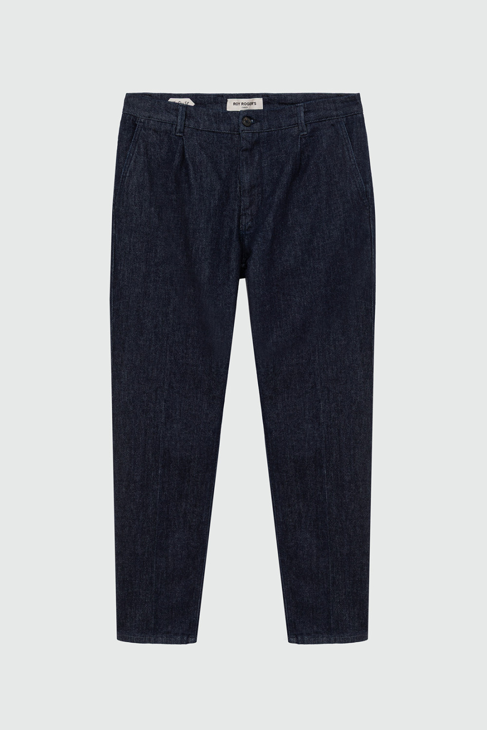 ROY ROGERS: DAY OFF RINSE JEANS
