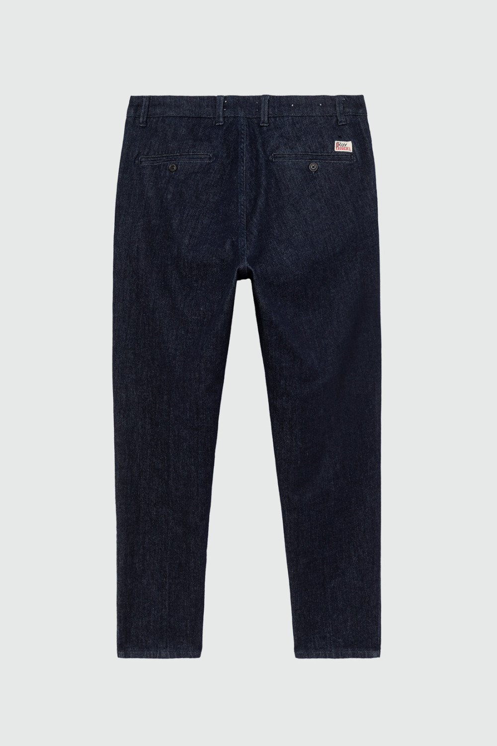 ROY ROGERS: JEANS DAY OFF RINSE
