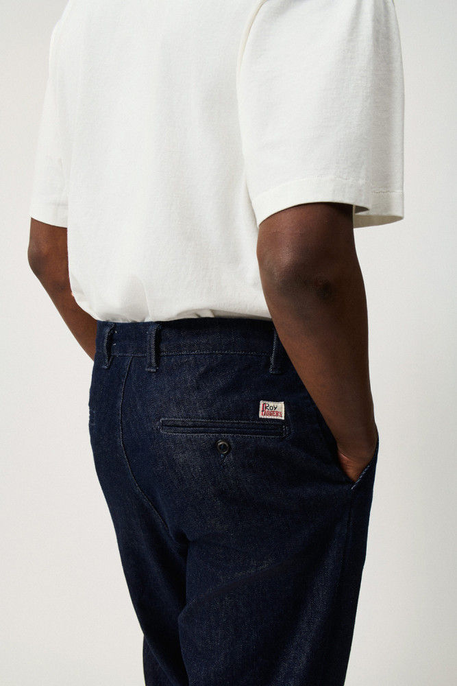 JEANS DAY OFF RINSE