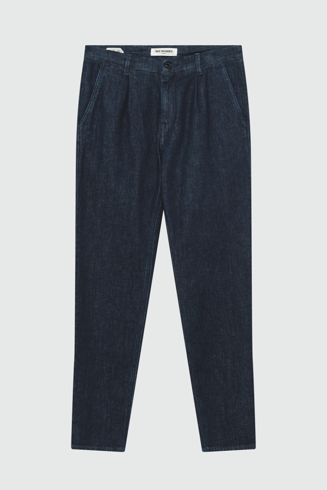 DAY OFF JEANS IN RINSE WASH DENIM