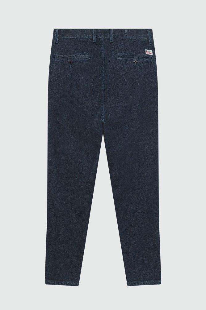DAY OFF JEANS IN RINSE WASH DENIM