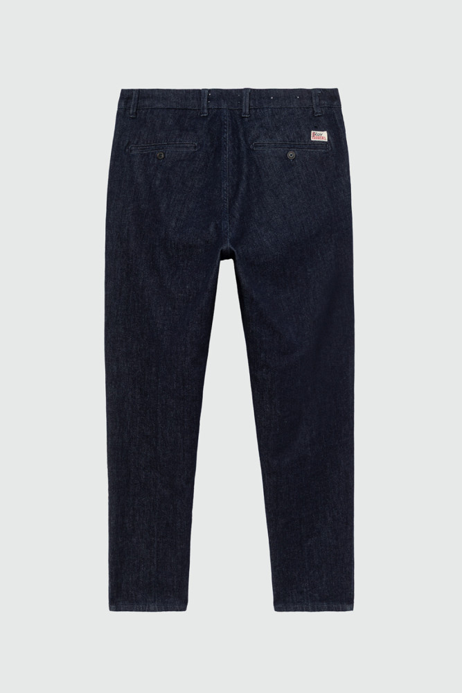 JEANS DAY OFF RINSE