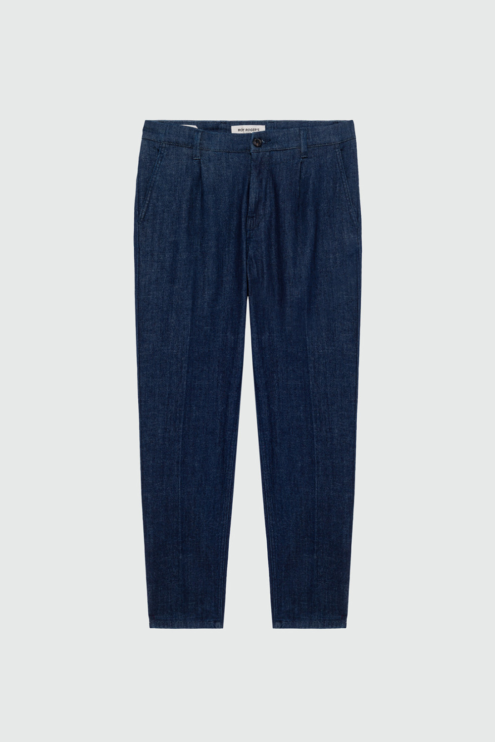 ROY ROGERS: JEANS DAY OFF RINSE