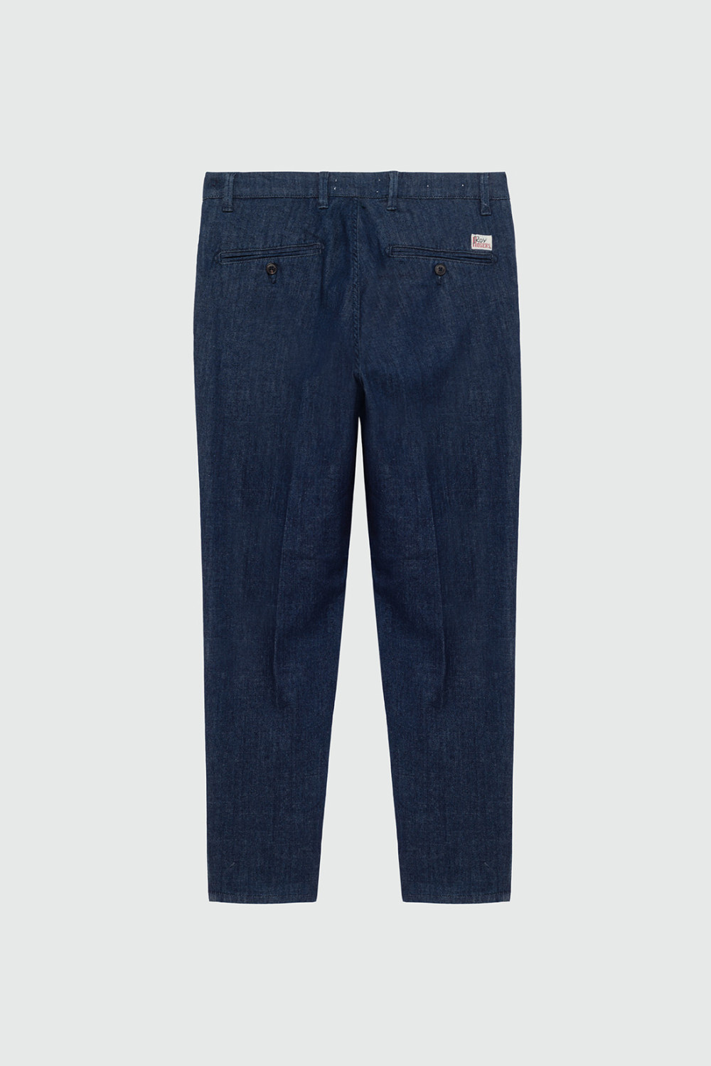 ROY ROGERS: JEANS DAY OFF RINSE