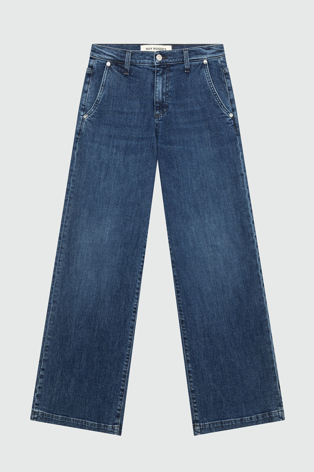 ROY ROGERS: EMILY JEANS MARTY