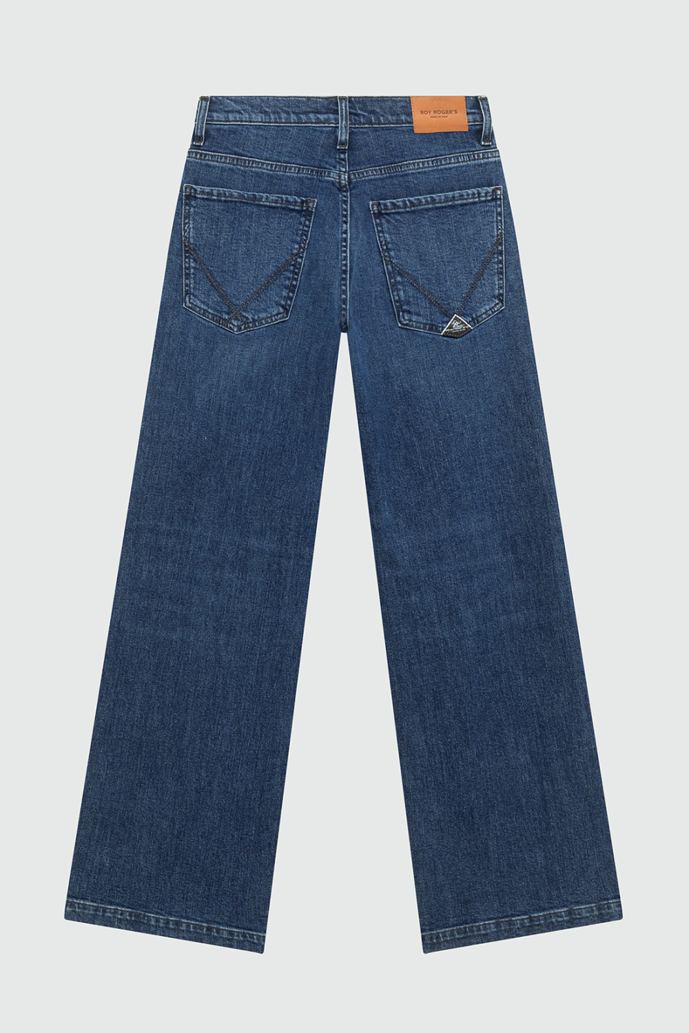 ROY ROGERS: EMILY JEANS MARTY