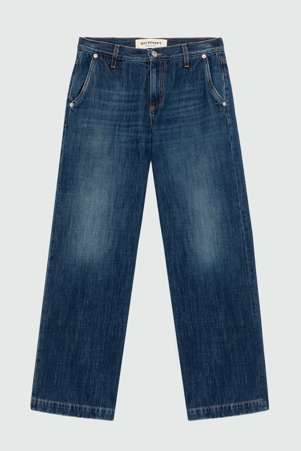 ROY ROGERS: EMILY TROY JEANS