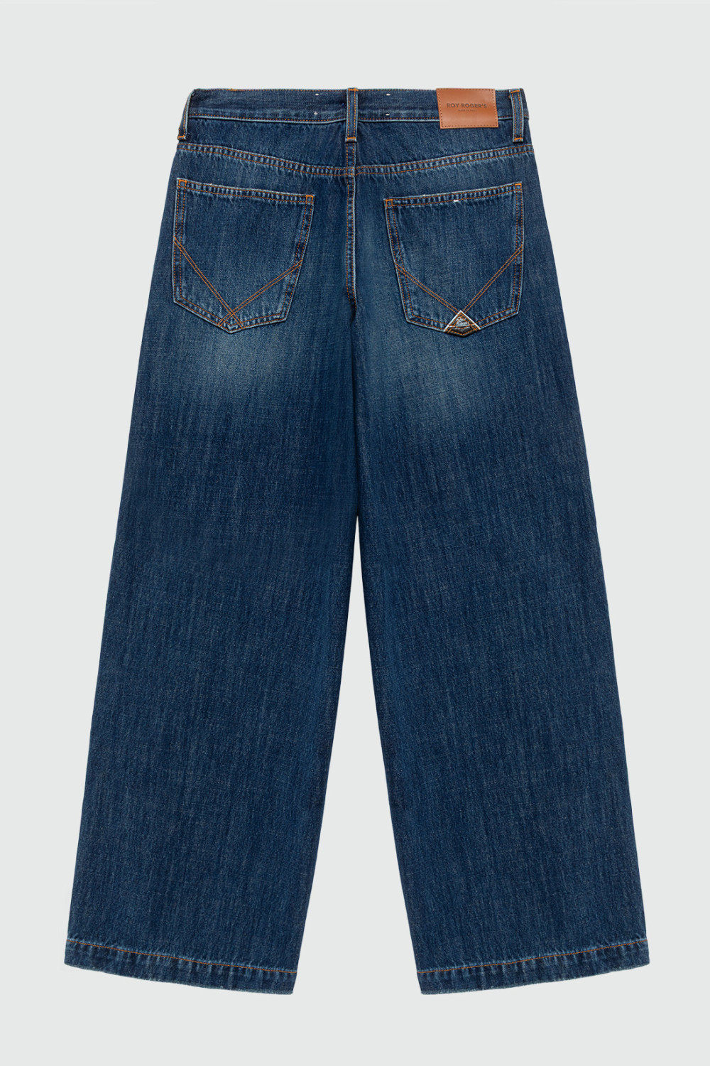 ROY ROGERS: EMILY TROY JEANS