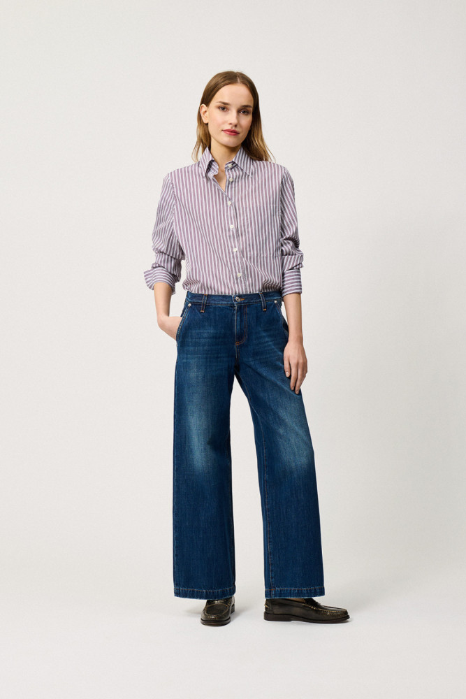 EMILY TROY JEANS