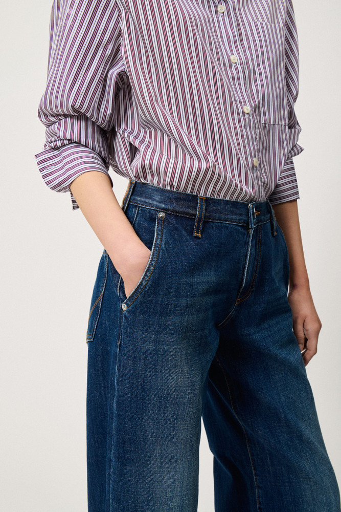 EMILY TROY JEANS