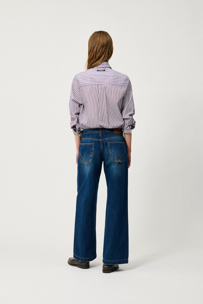 EMILY TROY JEANS