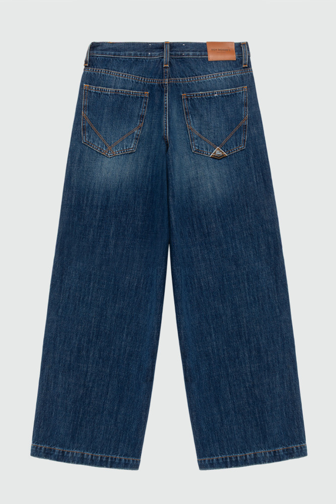 EMILY TROY JEANS