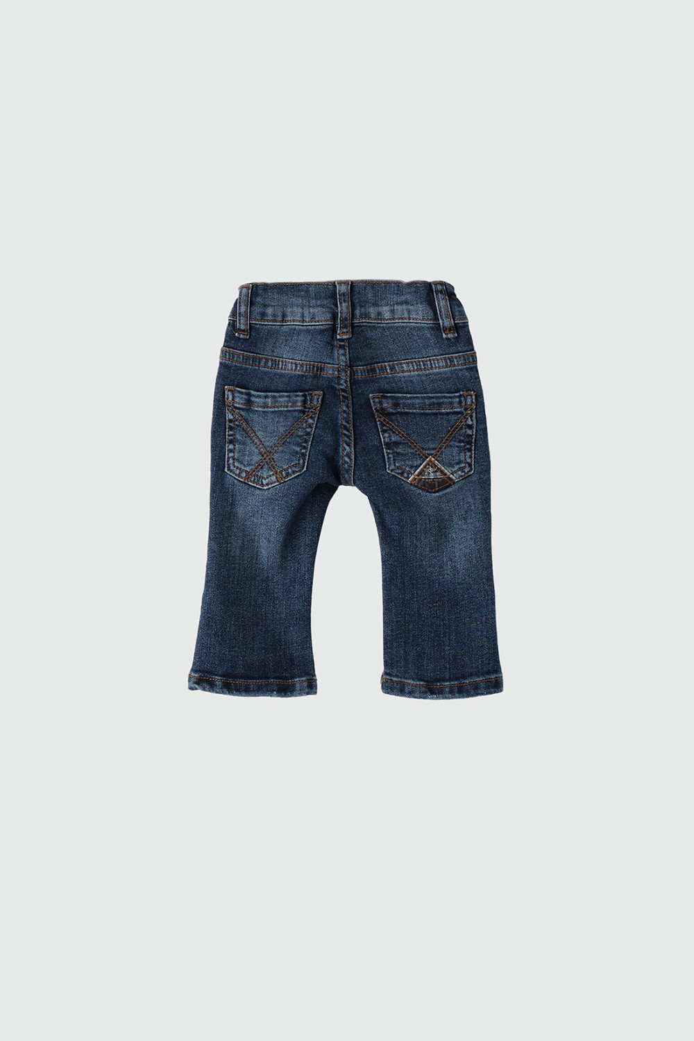 ROY ROGERS: JEANS FLASH