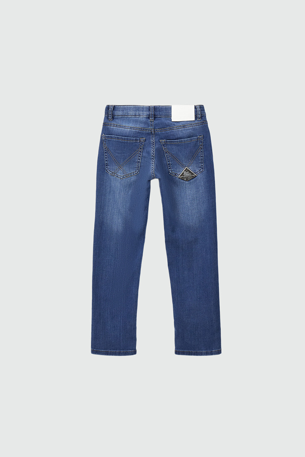 ROY ROGERS: JEANS FLASH