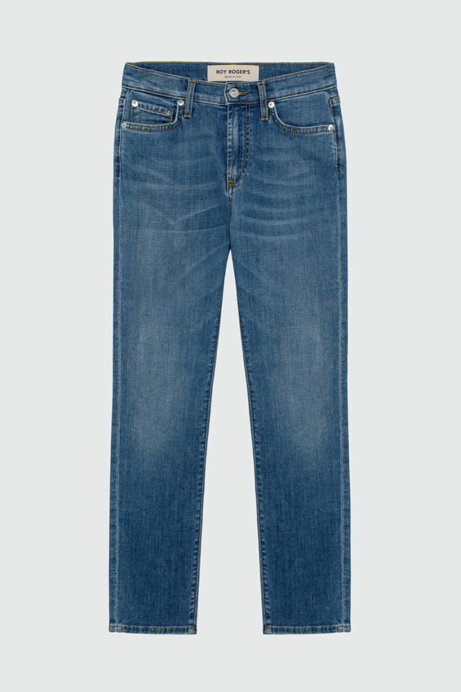 FLO HIGH BALI JEANS