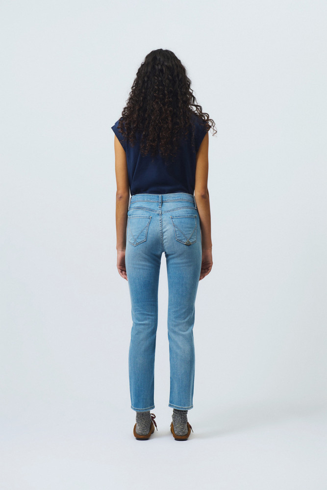 FLO HIGH PALOMA JEANS