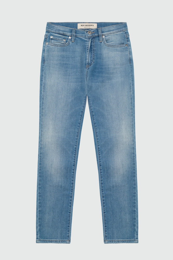 FLO HIGH PALOMA JEANS