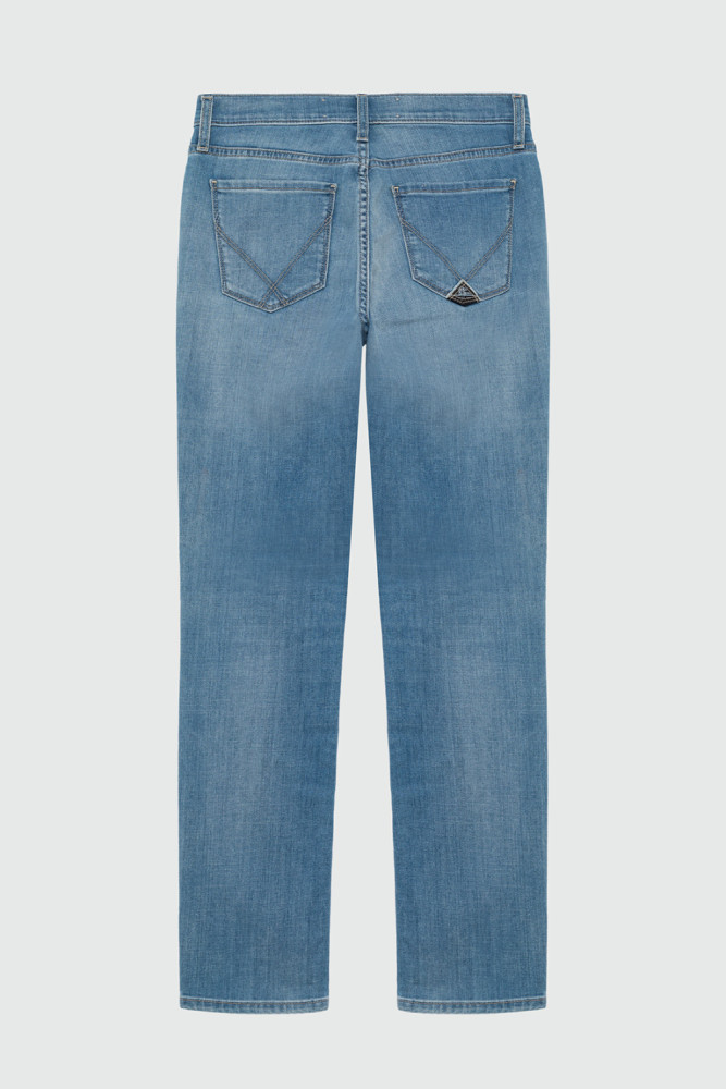FLO HIGH PALOMA JEANS