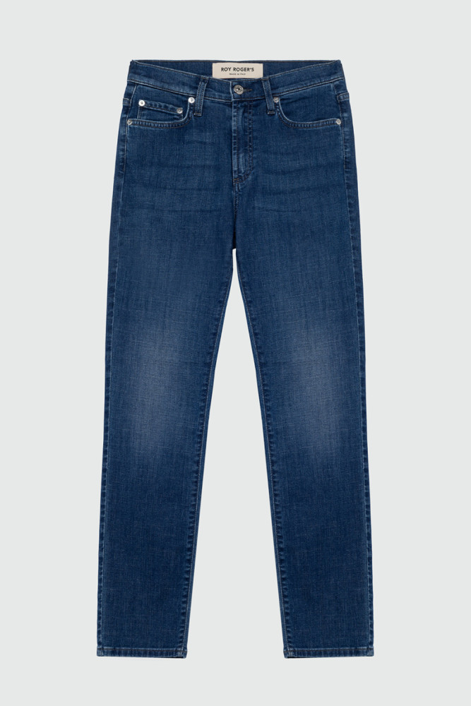 FLO HIGH PATTAIA JEANS