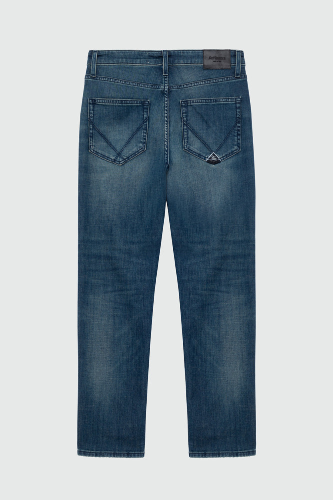 GOLDIE CLOVER CLUB JEANS