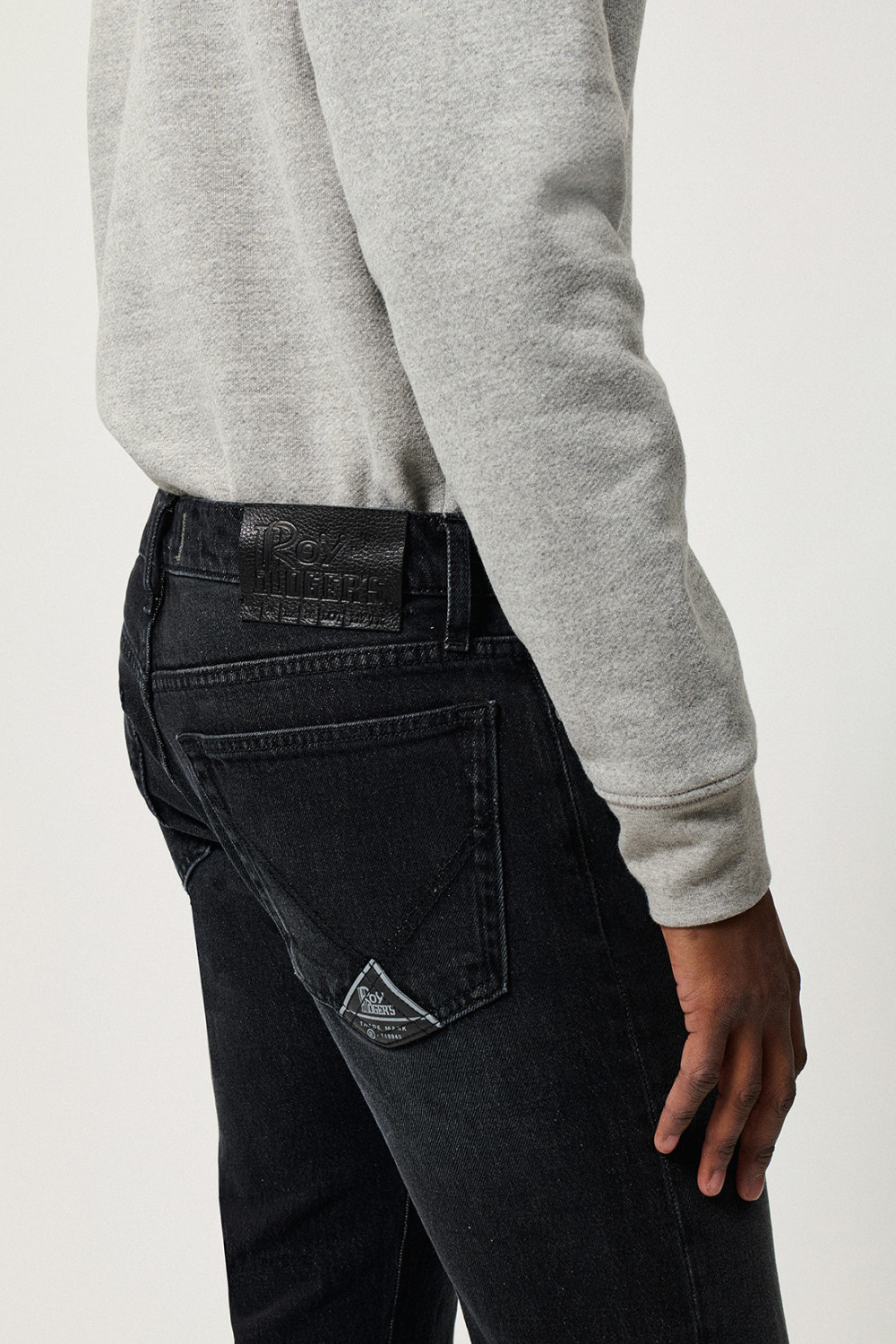 ROY ROGERS: JEANS JULIAN BERNER