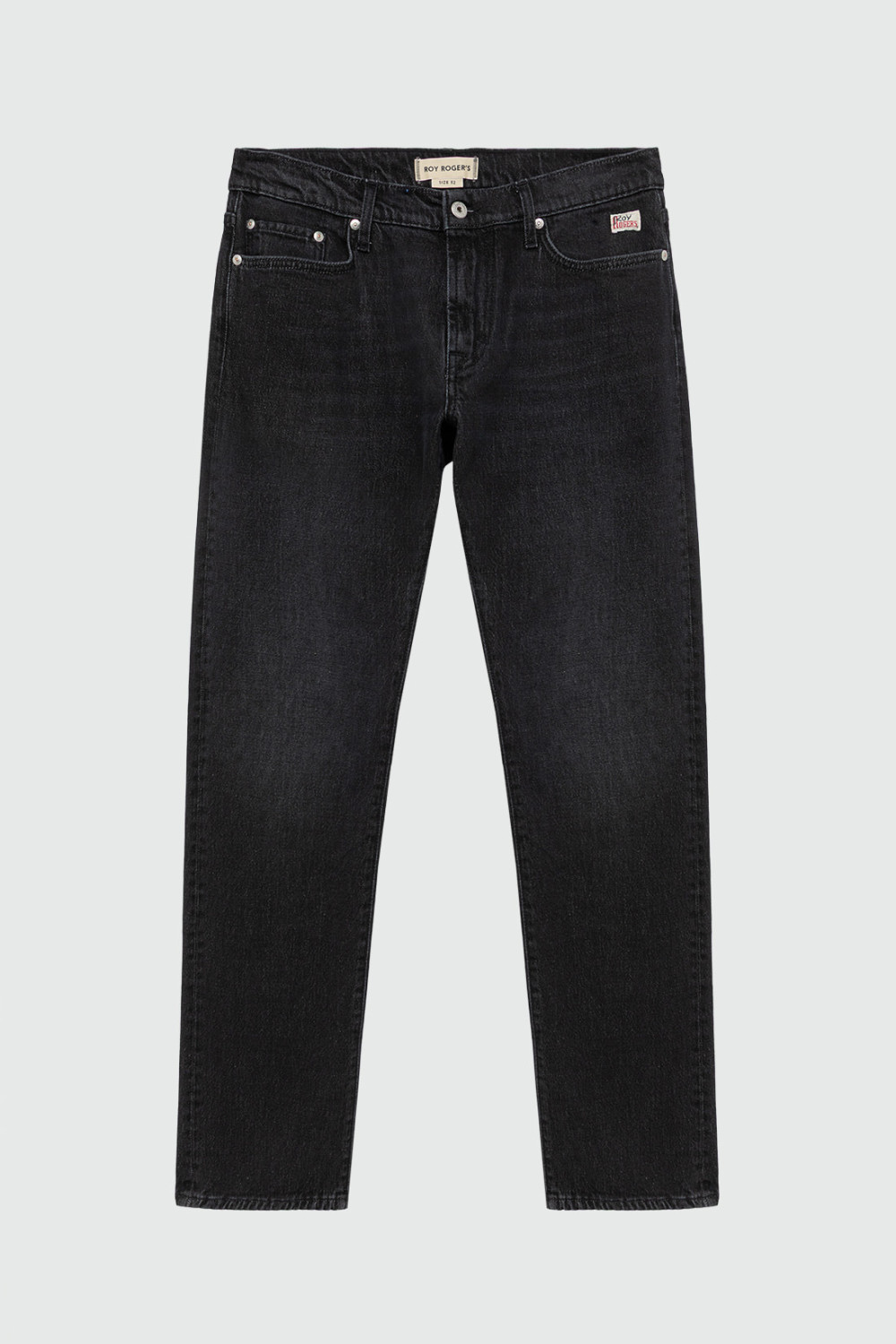 ROY ROGERS: JEANS JULIAN BERNER