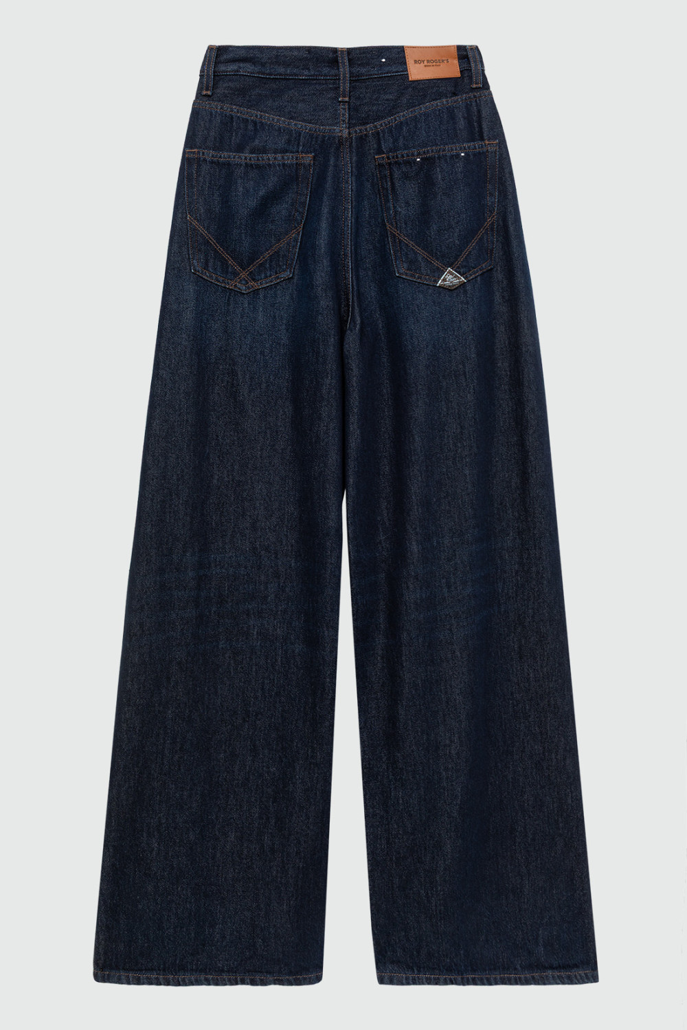ROY ROGERS: KAORI LEXA JEANS