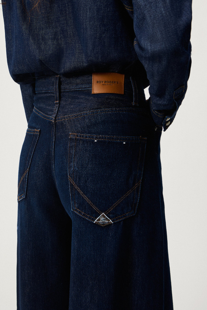 KAORI LEXA JEANS