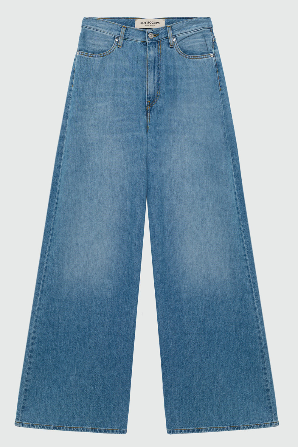 ROY ROGERS: KAORI VODKA SOUER JEANS