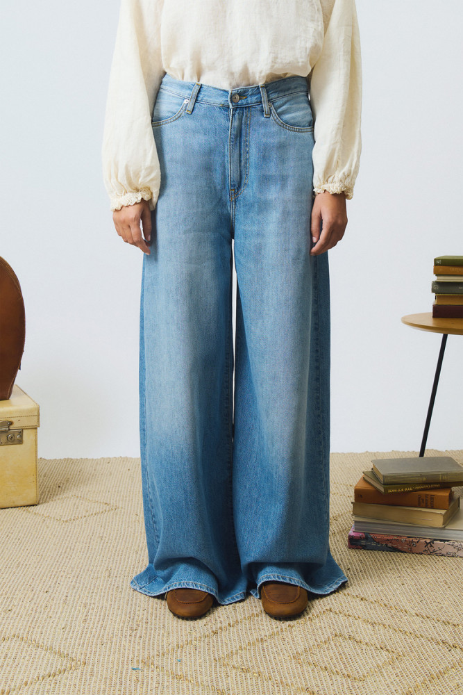 KAORI VODKA SOUER JEANS