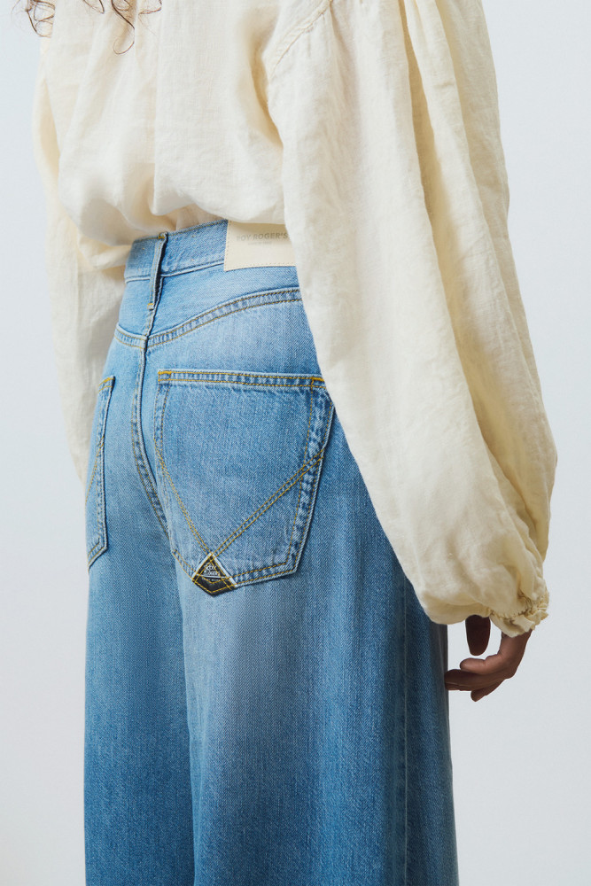 KAORI VODKA SOUER JEANS