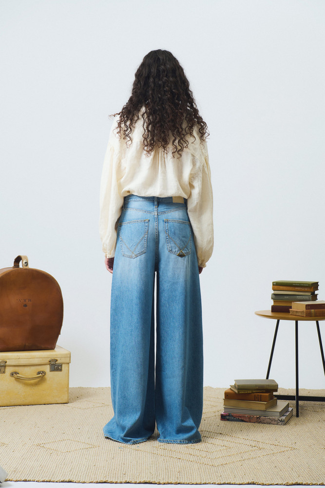 KAORI VODKA SOUER JEANS