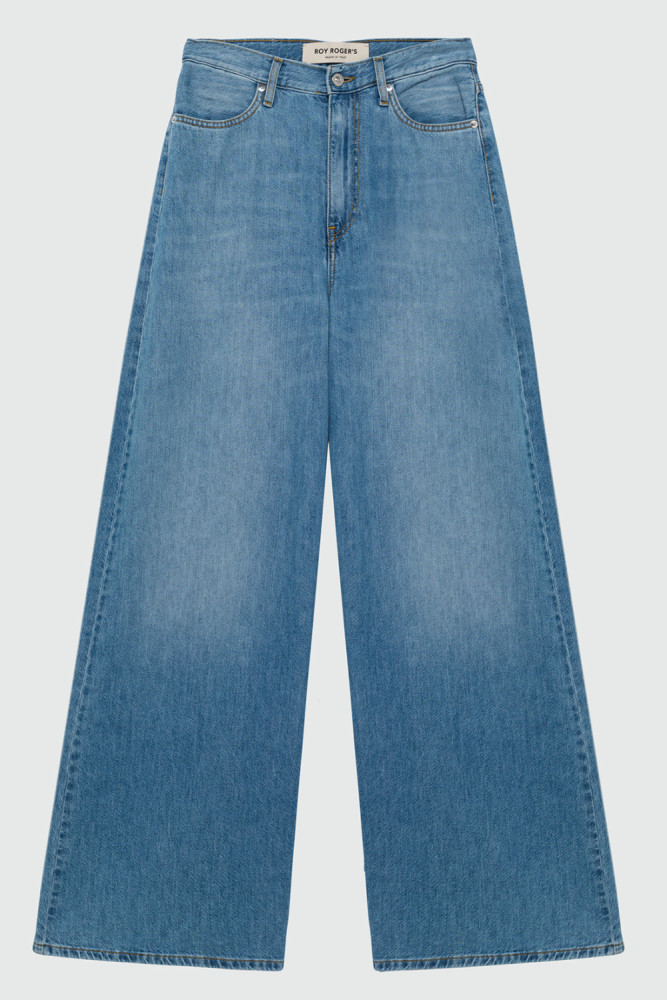 KAORI VODKA SOUER JEANS