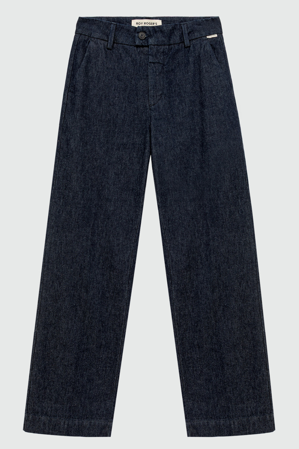ROY ROGERS: JEANS LAIS RINSE