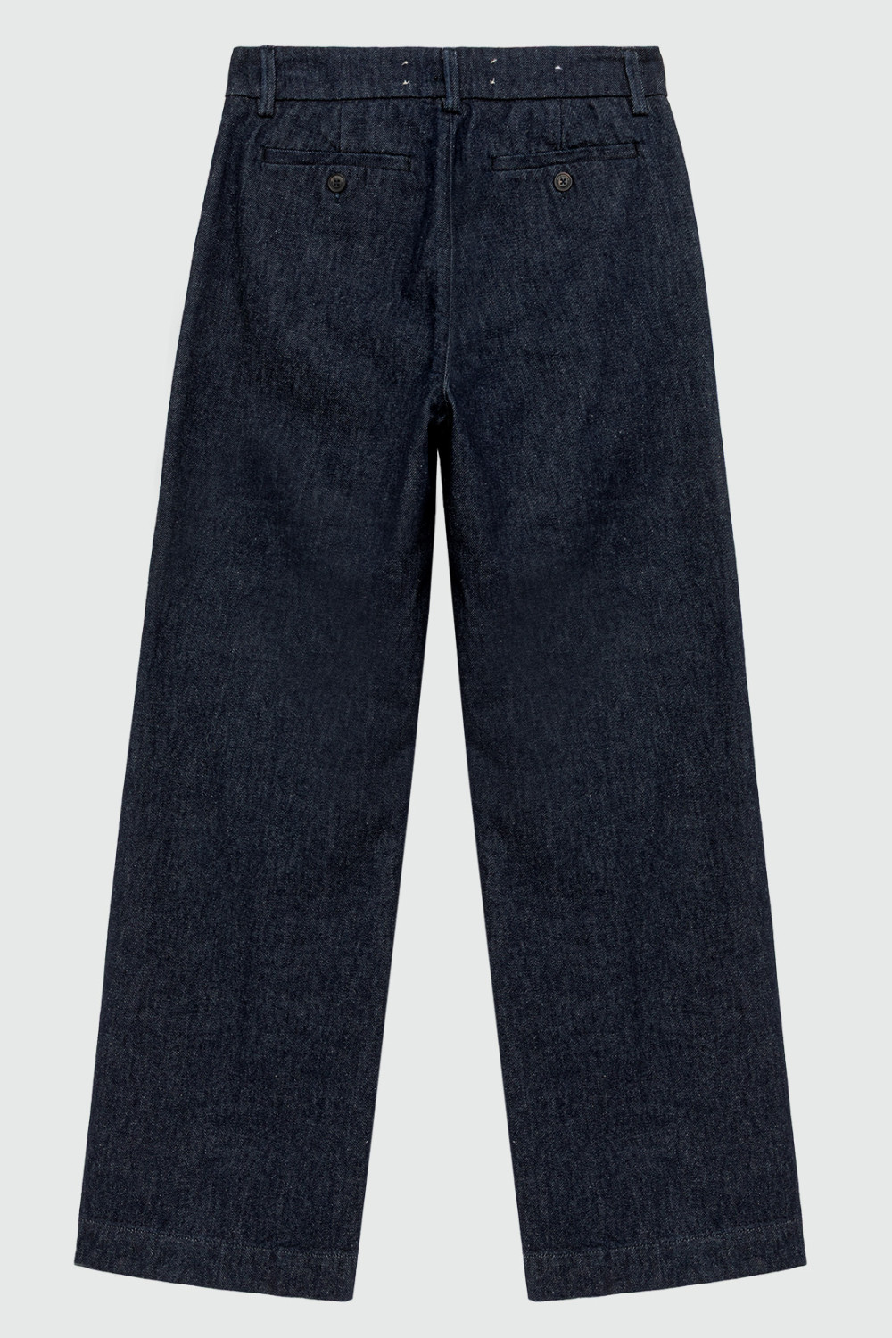 ROY ROGERS: JEANS LAIS RINSE
