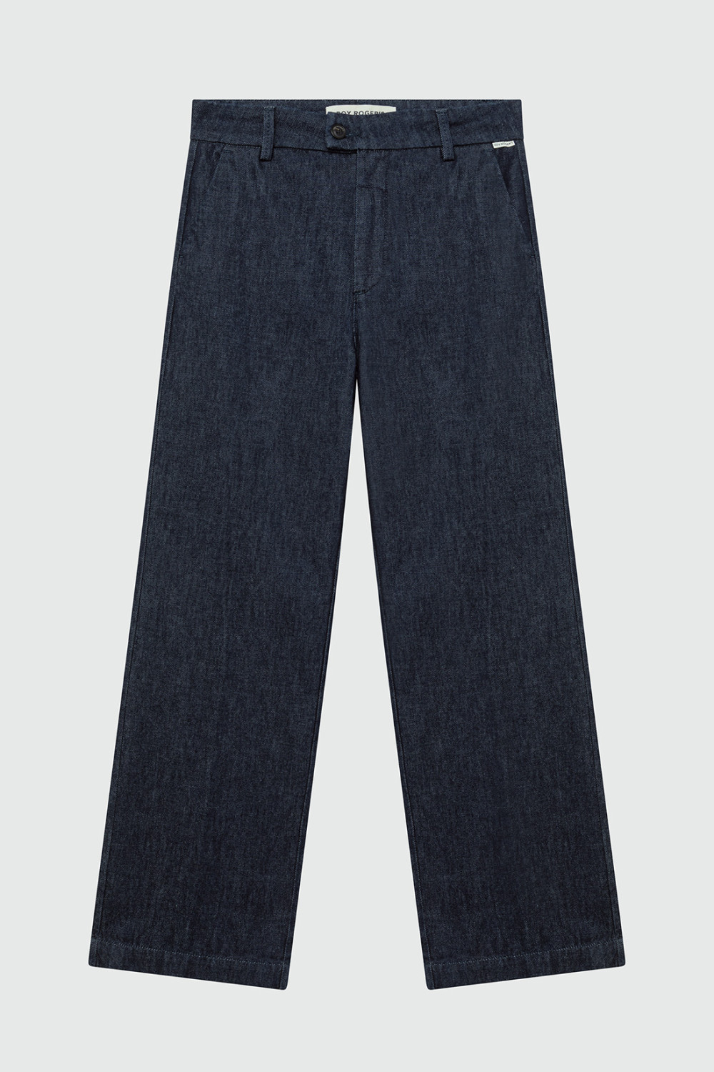 ROY ROGERS: JEANS LAIS RINSE
