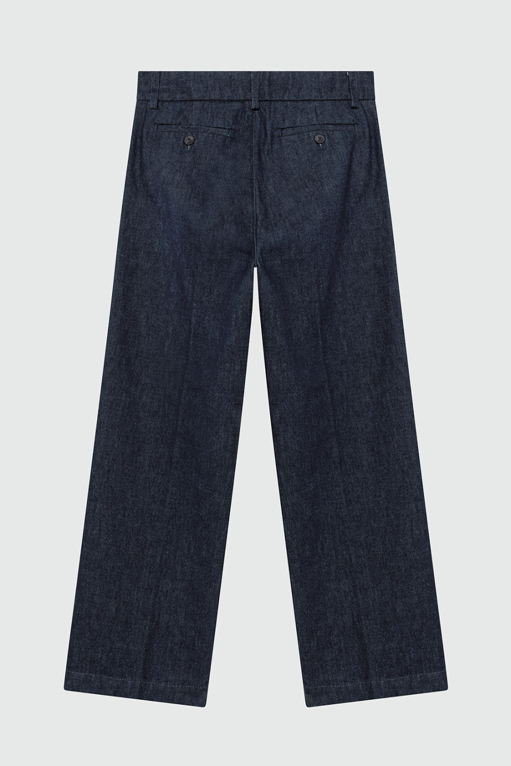 ROY ROGERS: JEANS LAIS RINSE